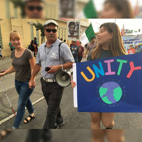 Cómo denunciar abuso infantil